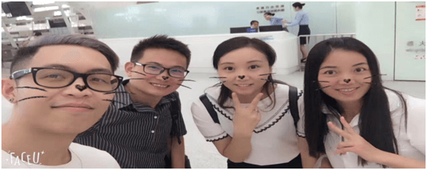 记AG8亚游管理进步奖获得者新马六天游